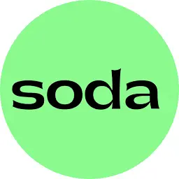 Soda.com.co Favicon