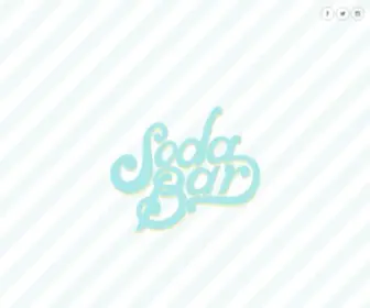 Sodabar.jp(ソーダバー) Screenshot