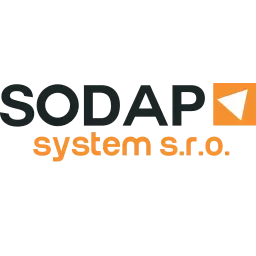 Sodap.cz Logo