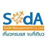 Sodatour.com Logo