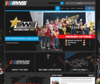 Sodiwseries.com(The biggest worldwide go) Screenshot