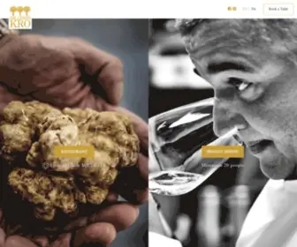 Soelleroed-Kro.dk(Søllerød) Screenshot