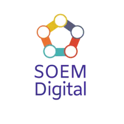 Soemdigital.co.uk Favicon