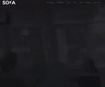 Sofa.rs(Studentske i Omladinske Fizičke Aktivnosti) Screenshot