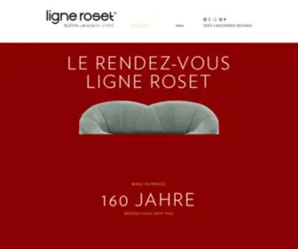 Sofa3-Ligne-Roset.de(Ligne roset) Screenshot