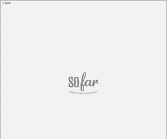 Sofar-Clothing.com(Sofar Clothing) Screenshot