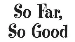 Sofarsogood.info Favicon