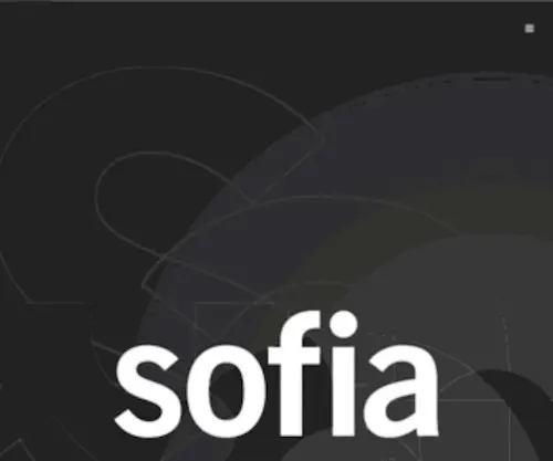 Sofiacom.com.br(Sofia Comunicação) Screenshot