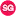 Sofiagray.com Logo