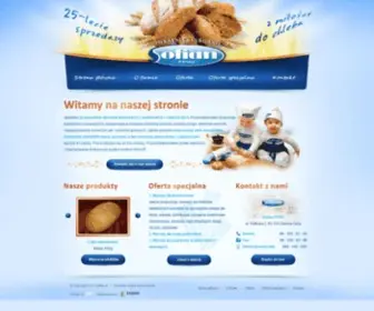 Sofian.pl(Główna) Screenshot