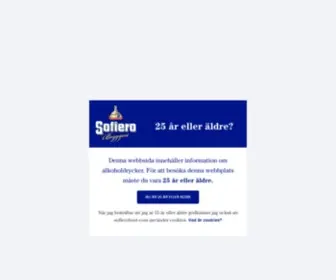 Sofierobeer.com(Öl) Screenshot
