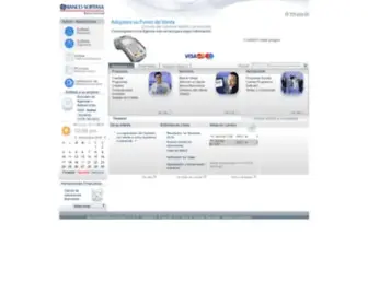 Sofitasa.com(Banco sofitasa) Screenshot
