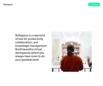 Soft.space(Softspace) Screenshot