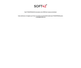Soft42.com(Soft 42) Screenshot