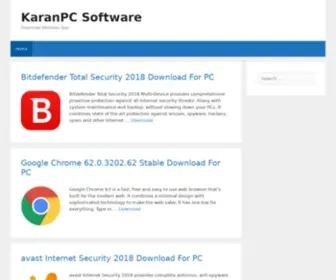 Soft4PC.xyz(Download Free Software) Screenshot
