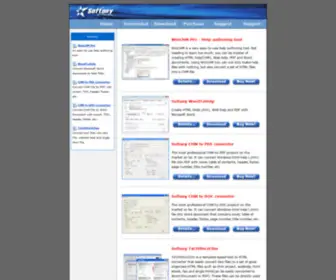 Softany.com(Softany Software) Screenshot