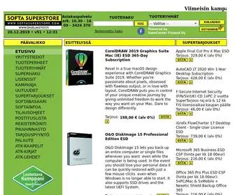 Softasuperstore.com(Softasuperstore) Screenshot