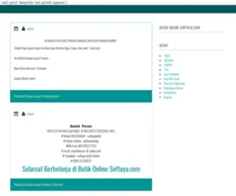 Softaya.com(New Arrival Everyday) Screenshot