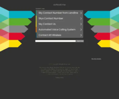 Softcall.me(Softcall) Screenshot