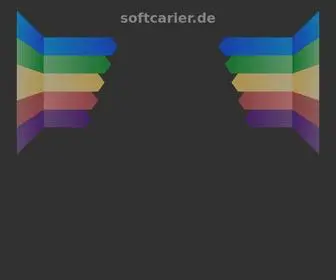 Softcarier.de(softcarier) Screenshot