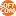 Softcom.es Logo