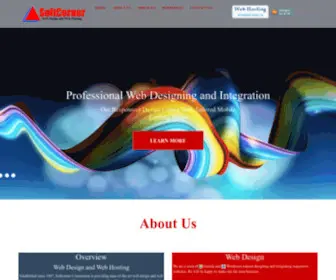 Softcorner.com(Softcorner) Screenshot