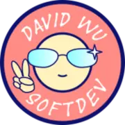 SoftdevWu.dev Favicon