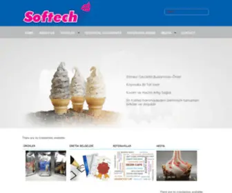 Softdondurma.com.tr(Hiç kimse) Screenshot