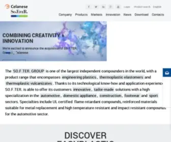 Softergroup.com(Softergroup) Screenshot