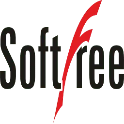 Softfree.ro Logo