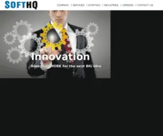 Softhq.com(Softhq) Screenshot