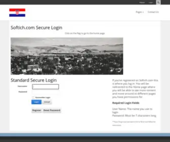 Softich.com(Softich) Screenshot