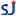 Softjonub.ir Logo