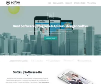 Softku.net(软件库) Screenshot