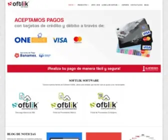 Softlik.com(Softlik Software) Screenshot