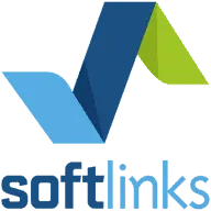 Softlinks.co Logo