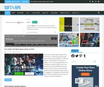 Softnapk.com(SoftnApk) Screenshot