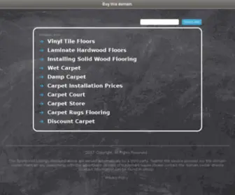 Softnsafefloors.com(Interlocking Foam Floor Mats) Screenshot