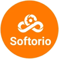 Softorio.com Logo