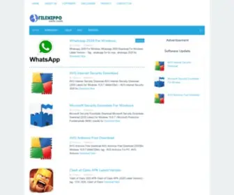Softpedian.com(Download Free Software) Screenshot