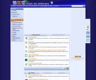 Softpicks.pt(Software) Screenshot