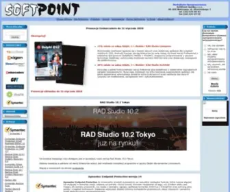 Softpoint.com.pl(Shavlik) Screenshot