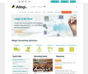 Softrak.com(Softrak Systems) Screenshot