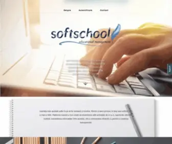 Softschool.ro(Soft) Screenshot