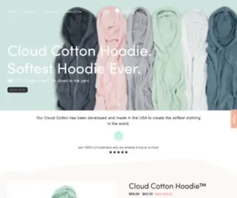 Softserveclothing.com(Soft Serve Clothing) Screenshot