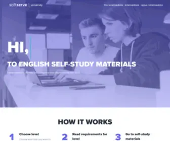 Softservestudyhard.com(softservestudyhard) Screenshot