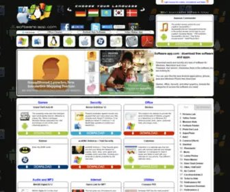 Software-APP.com(Download) Screenshot