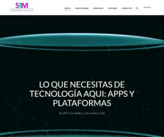 Software4Meetings.com(Software for Meetings) Screenshot