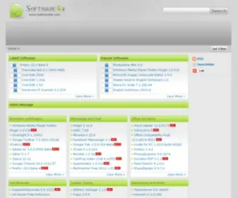Software9X.com(Software9X) Screenshot