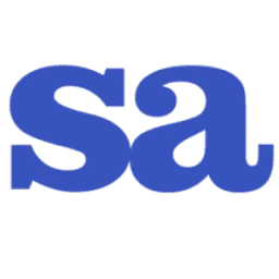 Softwareassociates.in Logo